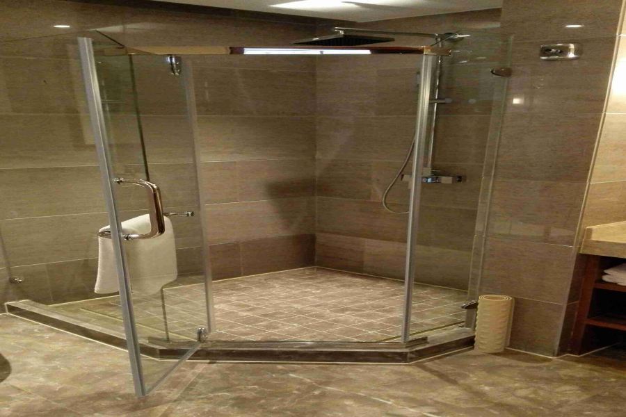Taoyuan Shuixiang Hotel Chongming Buitenkant foto